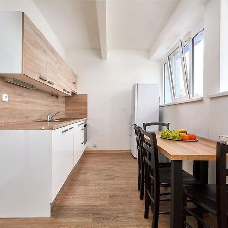 Apartmany Kladno - Libusin 外观 照片
