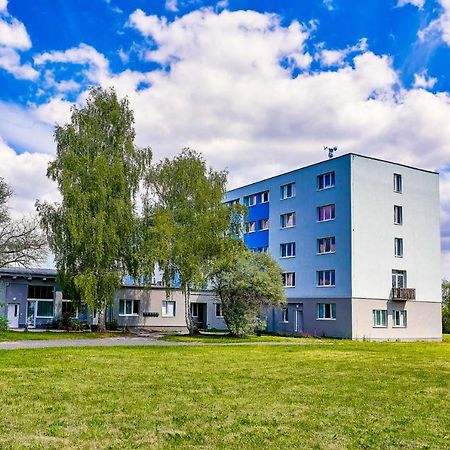 Apartmany Kladno - Libusin 外观 照片