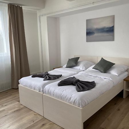 Apartmany Kladno - Libusin 外观 照片