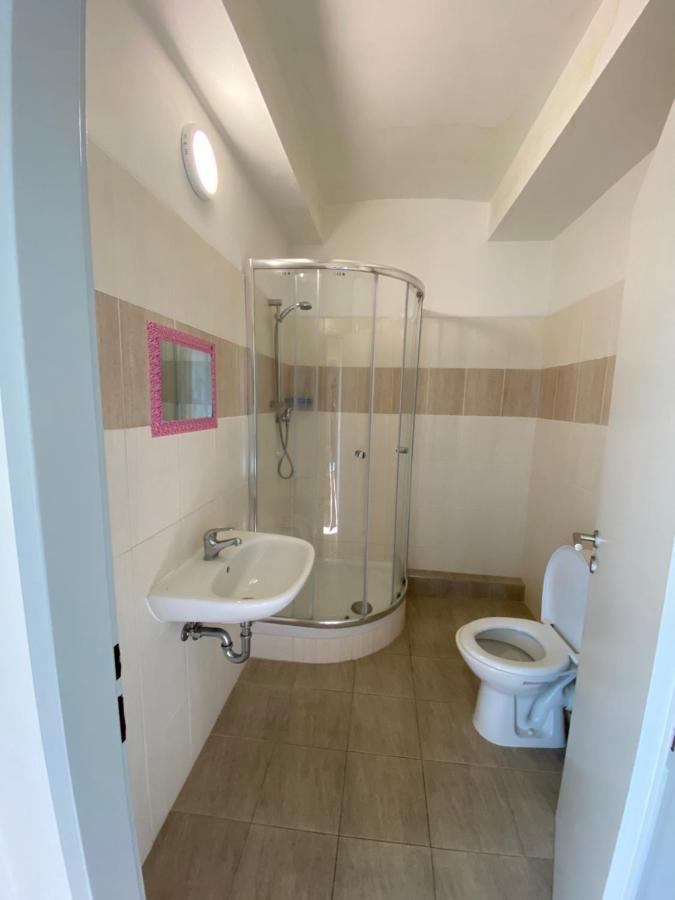 Apartmany Kladno - Libusin 外观 照片