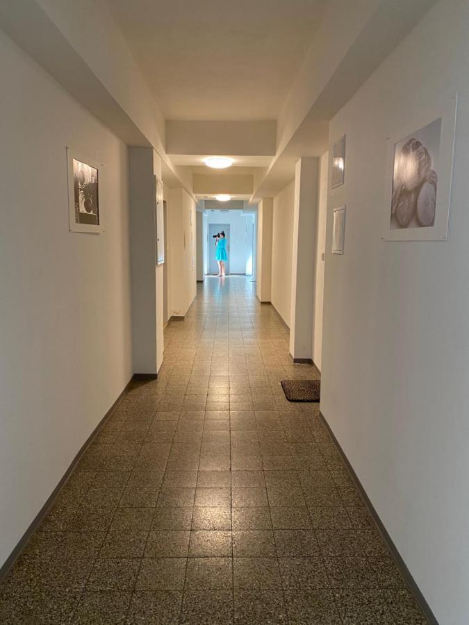 Apartmany Kladno - Libusin 外观 照片