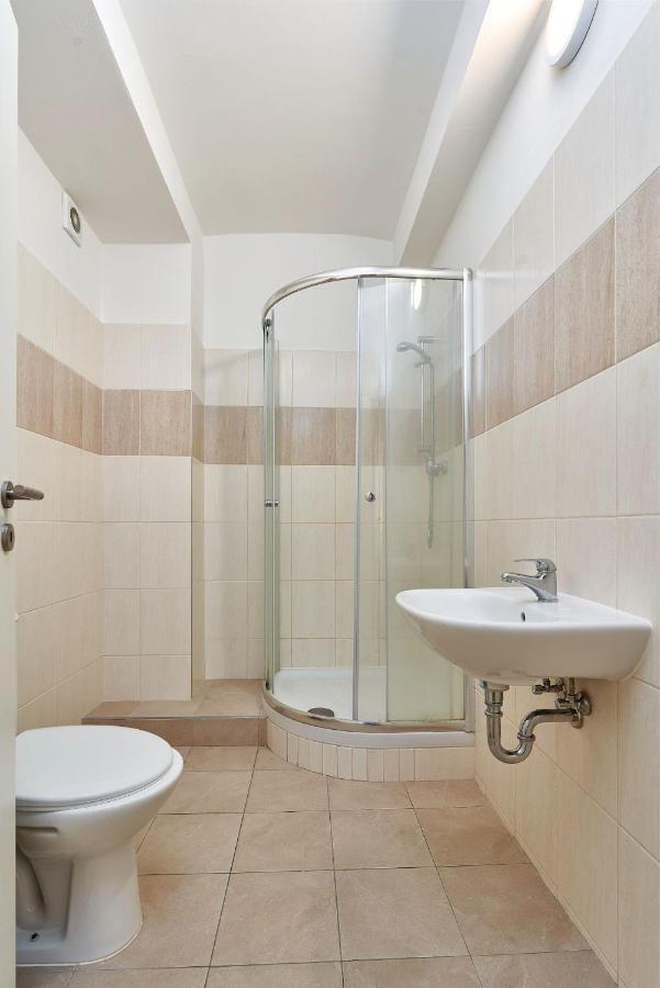 Apartmany Kladno - Libusin 外观 照片