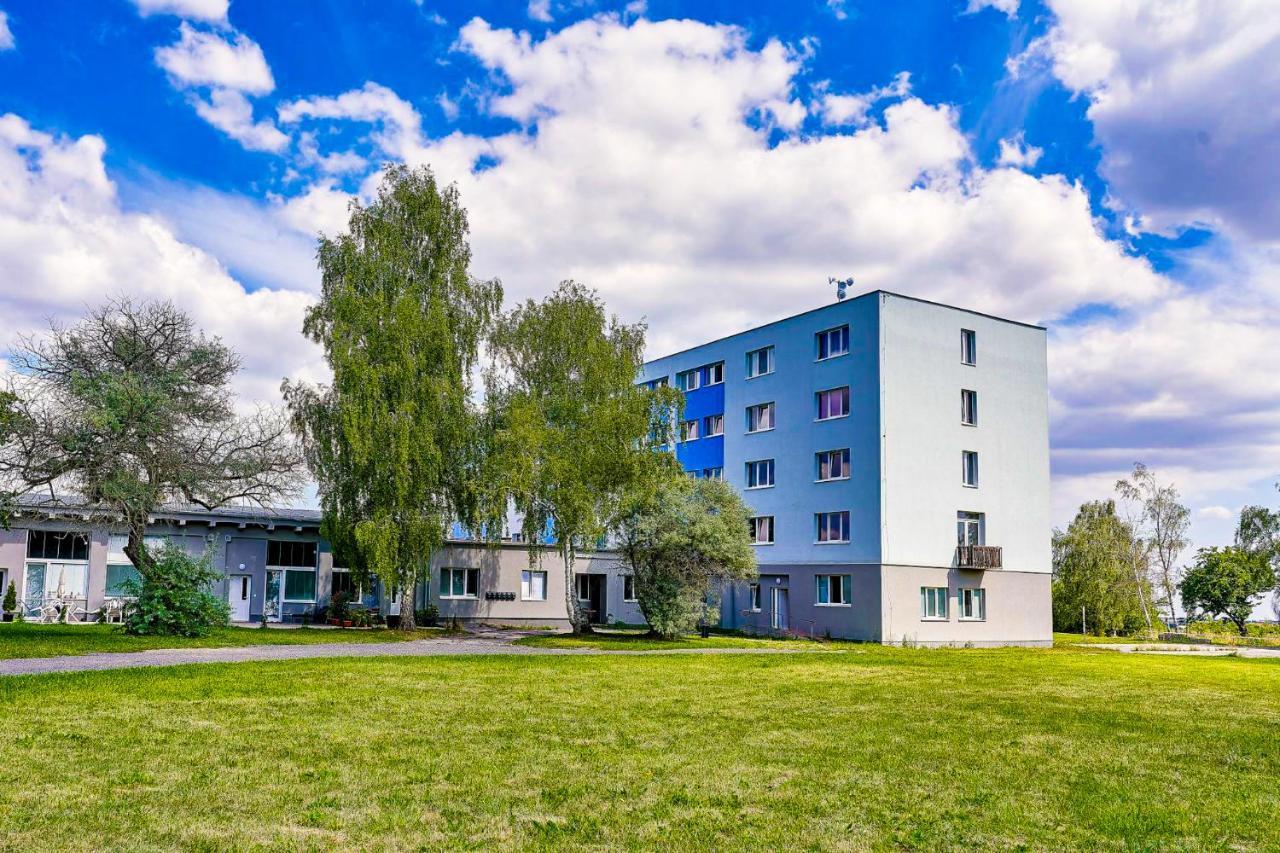 Apartmany Kladno - Libusin 外观 照片