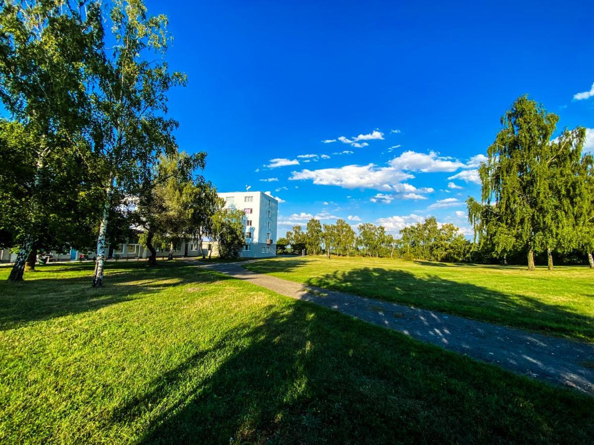 Apartmany Kladno - Libusin 外观 照片