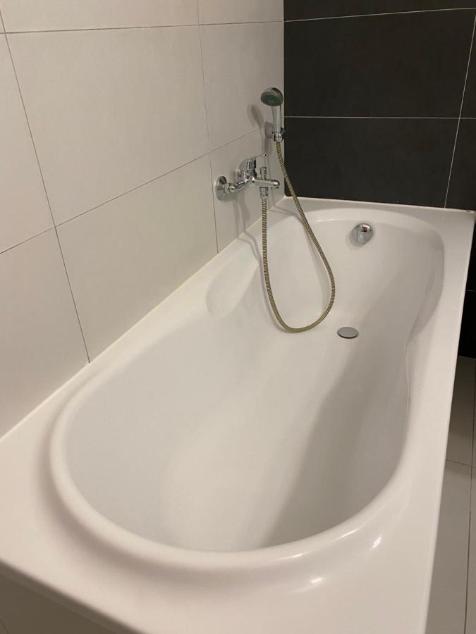 Apartmany Kladno - Libusin 外观 照片