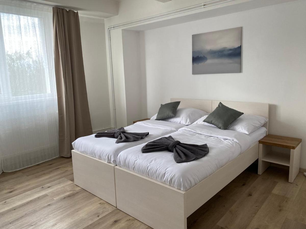 Apartmany Kladno - Libusin 外观 照片