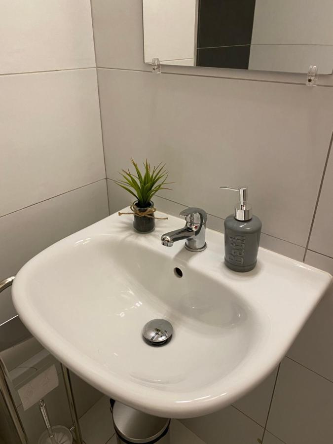 Apartmany Kladno - Libusin 外观 照片