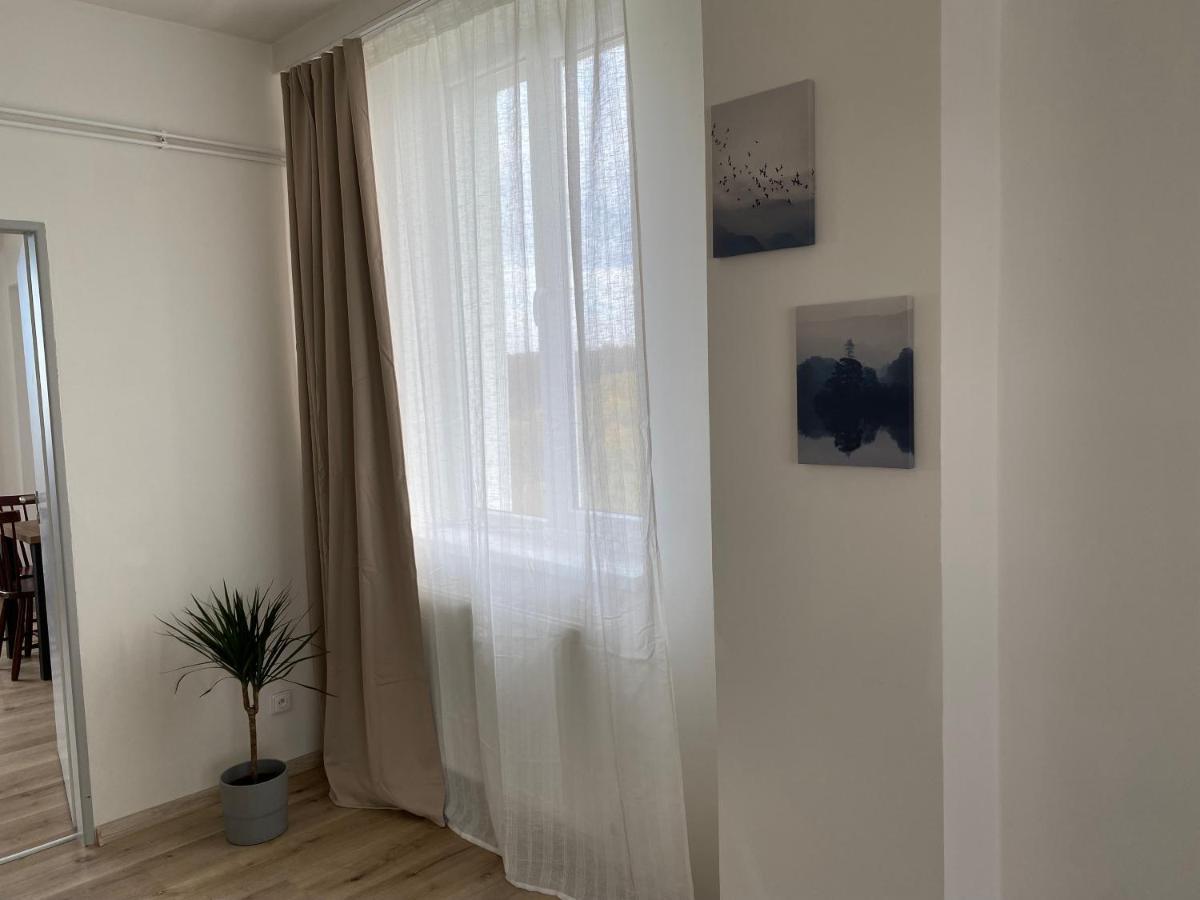Apartmany Kladno - Libusin 外观 照片